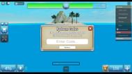 How to redeem Sharkbite 2 codes (Image via Roblox)